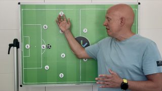Marcos López nos trae su análisis más detallado del Real Madrid.