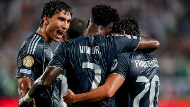 real madrid red bull salzburgo, IA Madrid Mundial Clubes
