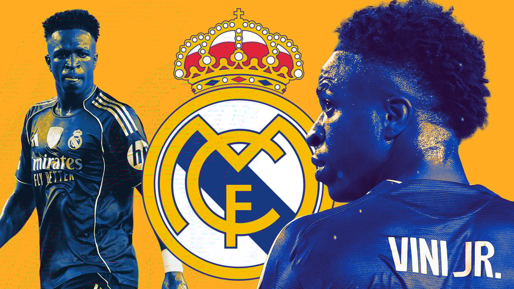 Vinicius y el Real Madrid: La Prioridad de una Renovación y el Futuro Brillante Vinicius y el Real Madrid: La Prioridad de una Renovación y el Futuro Brillante