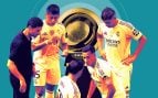 Real Madrid mundial
