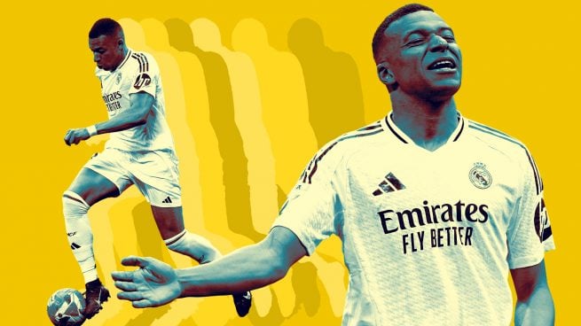 Mbappé