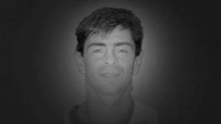 Francisco Pérez Durán, en una imagen de archivo. (Realmadrid.com)