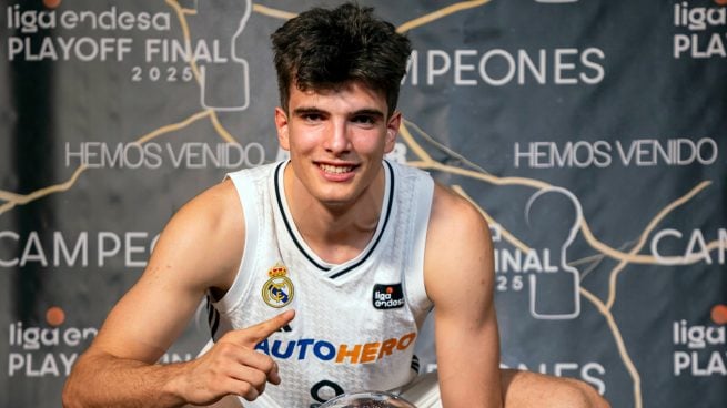Hugo González