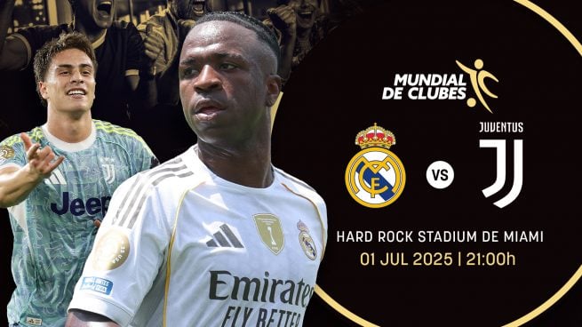 Real Madrid Juventus