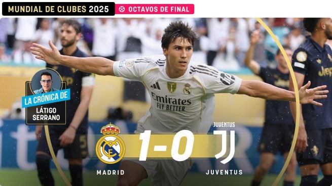 real madrid juventus