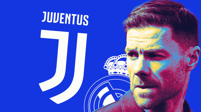 Xabi Alonso