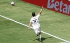 Gonzalo, Real Madrid, Juventus