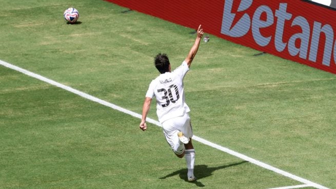 Gonzalo, Real Madrid, Juventus