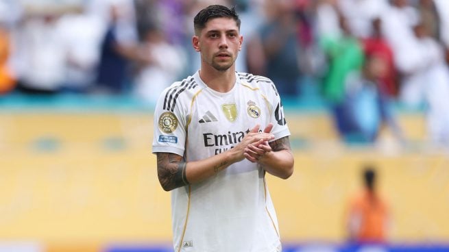 Valverde