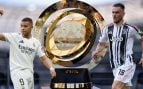 real madrid dinero