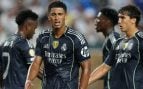 Real Madrid, Juventus