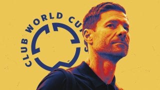 Xabi Alonso.