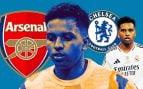 Rodrygo