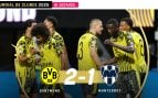 Borussia Dortmund Monterrey