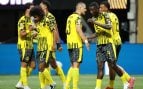 Borussia Dortmund Monterrey