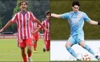 Real Madrid Atlético