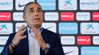 Scariolo. (EFE)