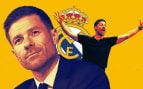Xabi Alonso