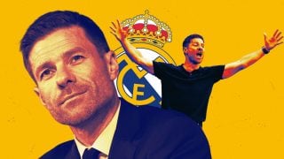 Xabi Alonso.