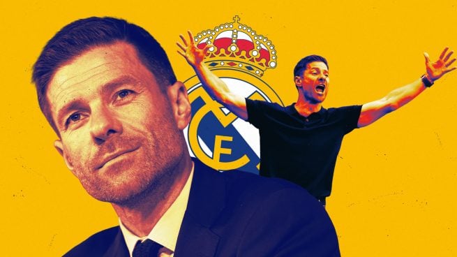 Xabi Alonso