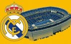 Real Madrid césped