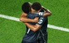 Alerta amarilla en el Real Madrid