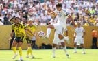 Gonzalo, gol, Real Madrid, Borussia