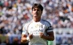 Fran García, Real Madrid, Trent, Mundial, Borussia Dortmund