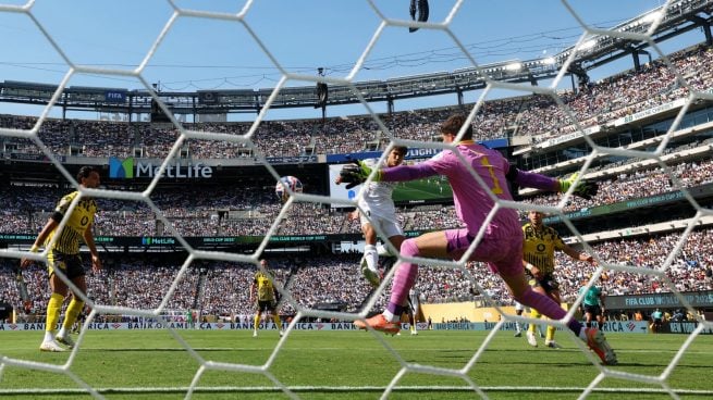 Real Madrid Mundial de Clubes