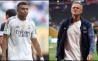 Real Madrid PSG