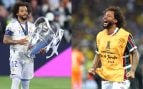 Marcelo Real Madrid