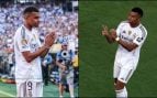 Mbapppé, Diogo Jota