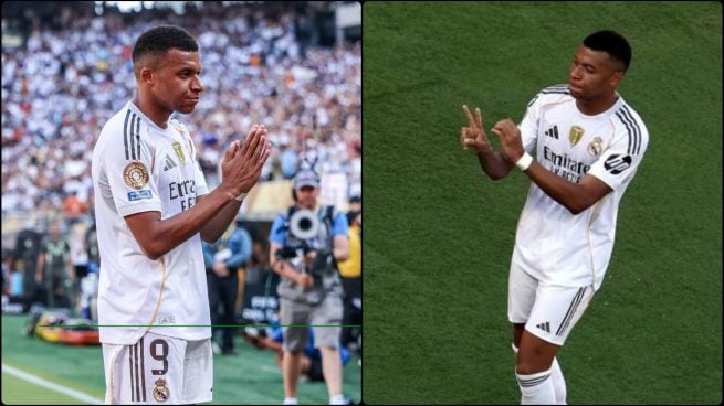 Mbapppé, Diogo Jota