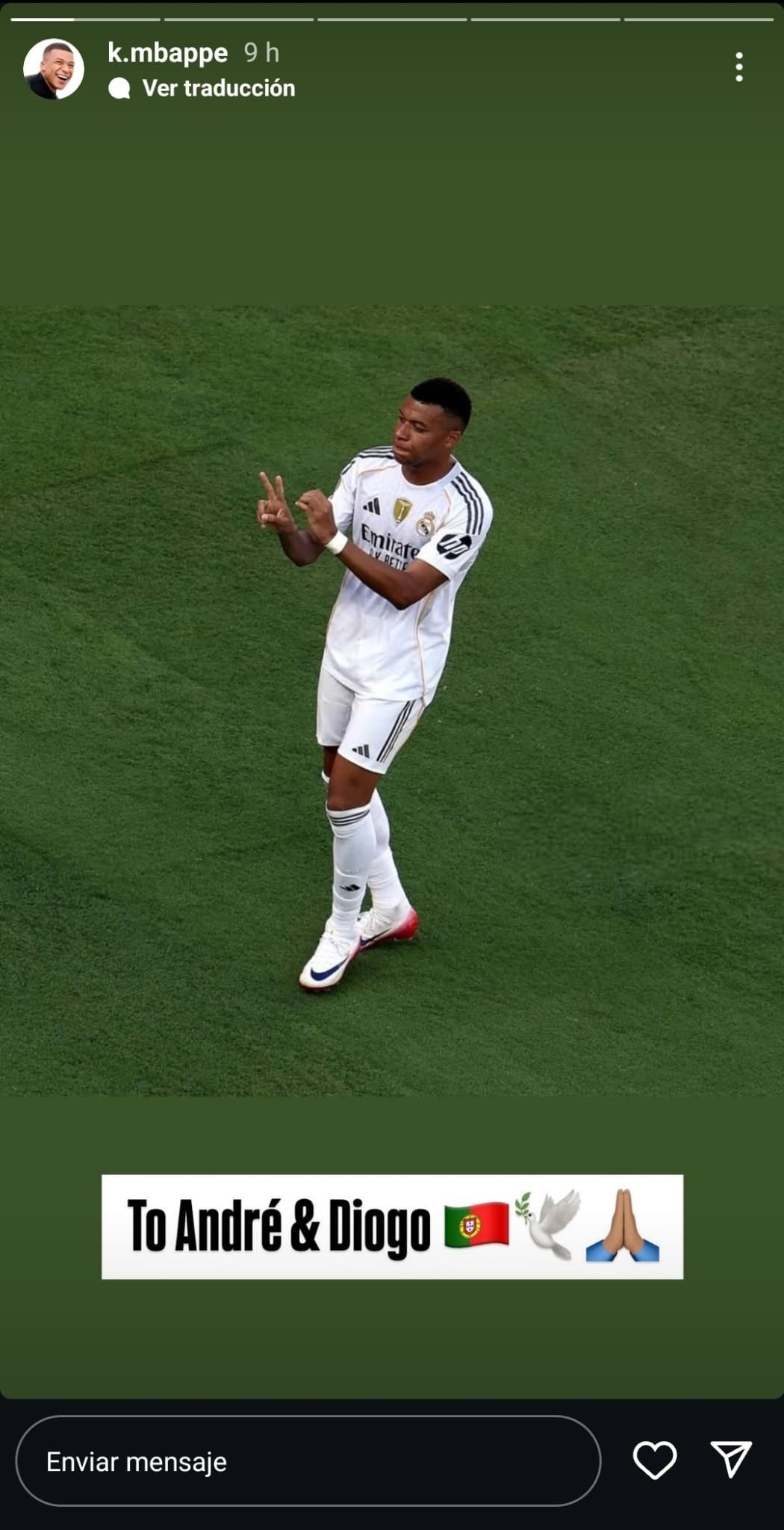Mbappé