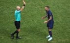 sancionados Real Madrid PSG