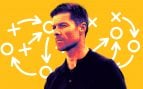 Xabi Alonso