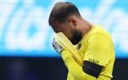 Donnarumma sigue tocado por la lesión de Musiala antes de medirse al Real Madrid: «Estoy muy conmocionado»