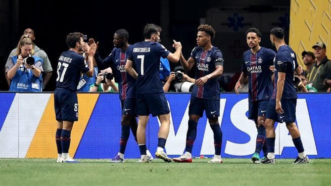 PSG