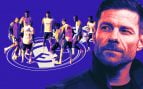 Xabi Alonso