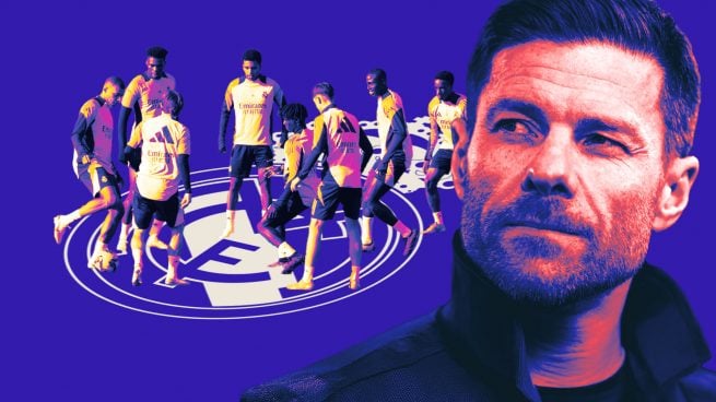 Xabi Alonso