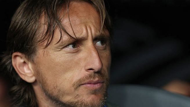 Luka Modric