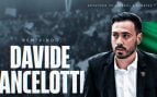 Davide Ancelotti