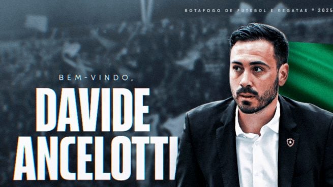 Davide Ancelotti