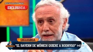 Rodrygo Goes es uno de los jugadores más atractivos del mercado.