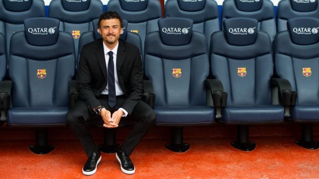 Luis Enrique