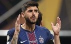 Alineación del PSG