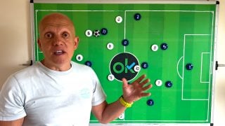 Bellingham es el motor del Real Madrid y Vitinha lo mismo para el PSG.