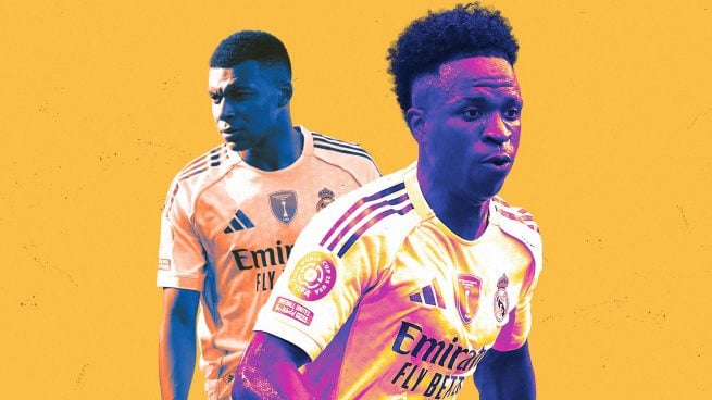 Vinicius Mbappé