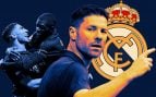 Xabi Alonso