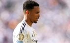 Trent Alexander-Arnold Real Madrid